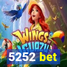 5252 bet
